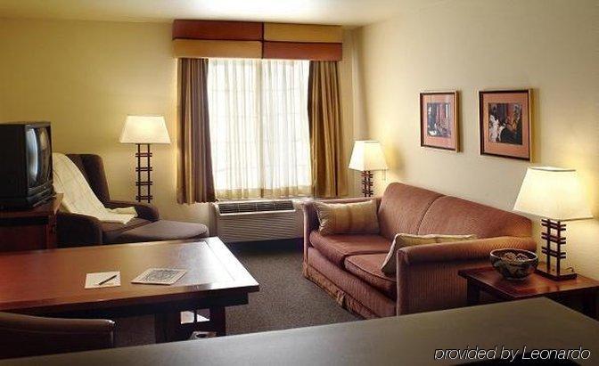 Larkspur Landing Extended Stay Suites Roseville Habitación foto