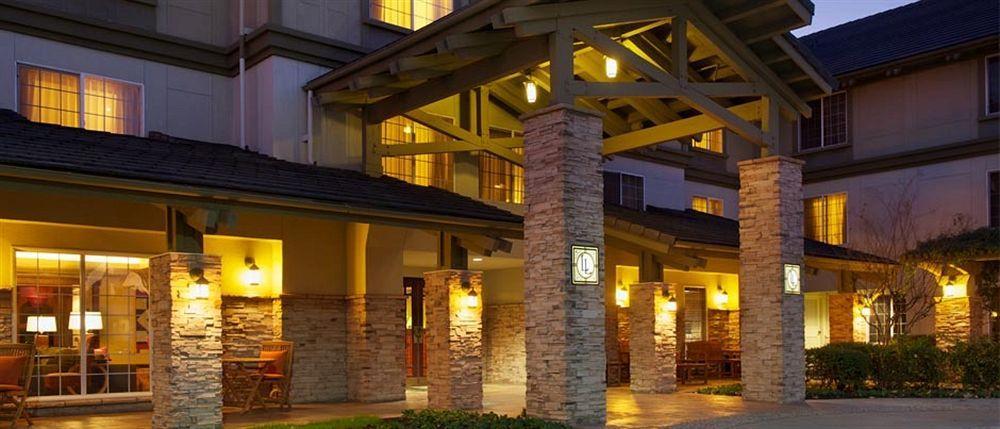 Larkspur Landing Extended Stay Suites Roseville Exterior foto